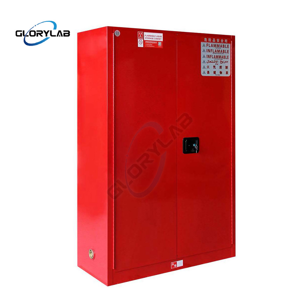 CE Certified Chemical Resistant Flammable Safety Storage Buy